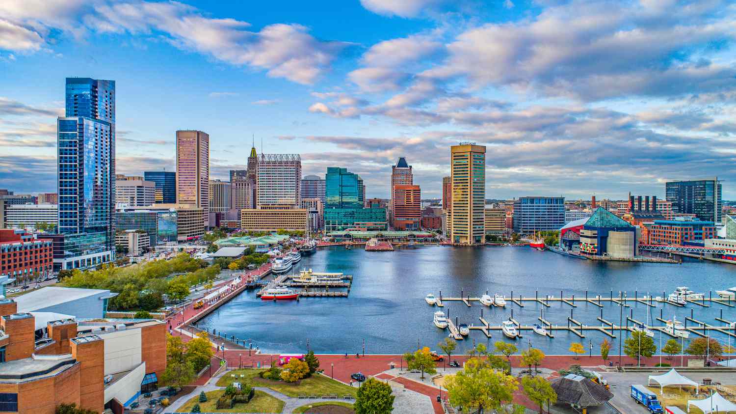 Maryland